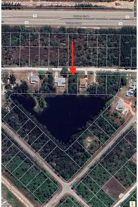 28223 Jacinto Dr, Punta Gorda, FL 33955
