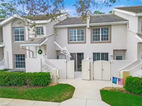 3755 Fieldstone Blvd #1202, Naples, FL 34109