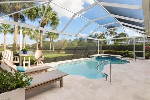 Exterior - 20089 Seadale Ct, Estero, FL 33928 photo 2 of 11