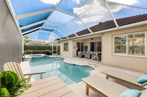 Exterior - 20089 Seadale Ct, Estero, FL 33928 photo 1 of 11