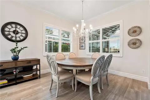 Dining - 20089 Seadale Ct, Estero, FL 33928 photo 1 of 4