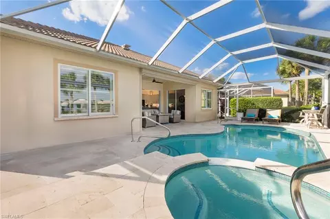 Exterior - 20089 Seadale Ct, Estero, FL 33928 photo 4 of 11