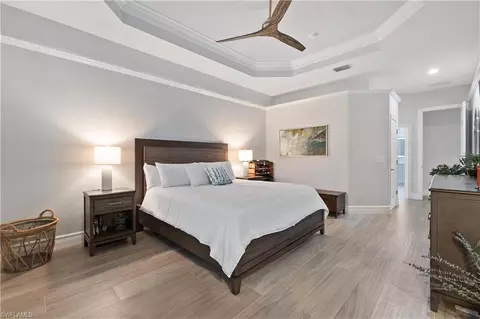 Bedroom - 20089 Seadale Ct, Estero, FL 33928 photo 3 of 3