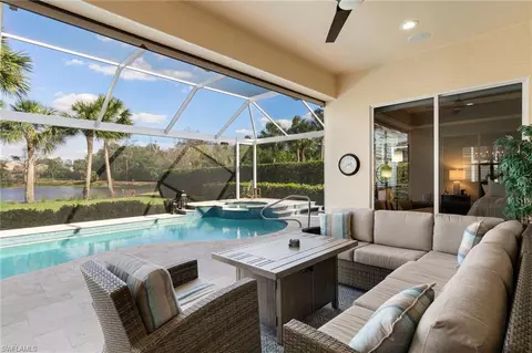 Exterior - 20089 Seadale Ct, Estero, FL 33928 photo 5 of 11