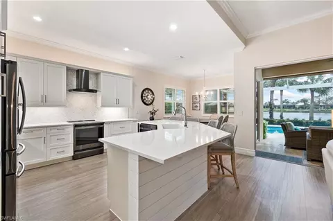 Kitchen - 20089 Seadale Ct, Estero, FL 33928 photo 1 of 4