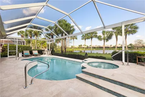 Exterior - 20089 Seadale Ct, Estero, FL 33928 photo 3 of 11
