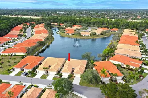 8071 Sanctuary Dr #1, Naples, FL 34104