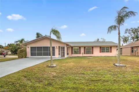 20449 Ladner Ave, Port Charlotte, FL 33954