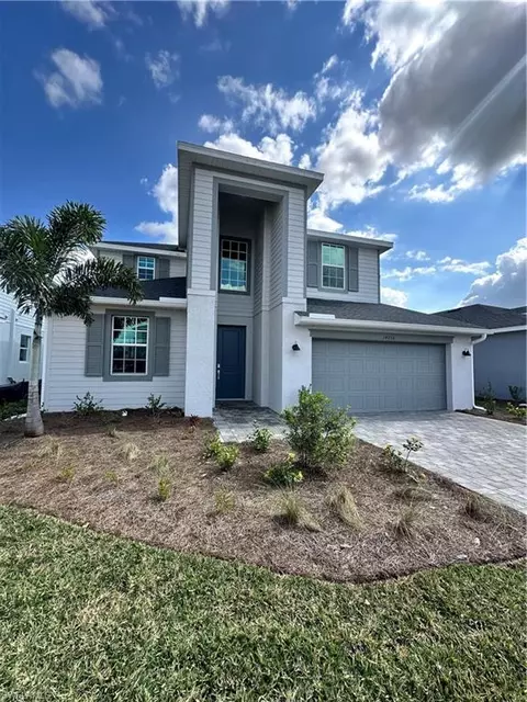 14956 White Pearl Rd, Punta Gorda, FL 33982