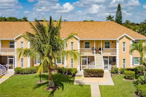 1850 W Crown Pointe Blvd #A103, Naples, FL 34112