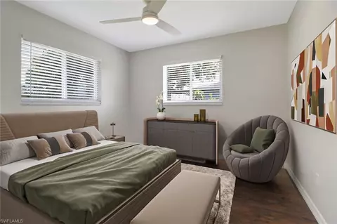 4323 22nd Pl SW, Naples, FL 34116