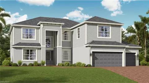 5507 Whistling Straights Ct, Ave Maria, FL 34142