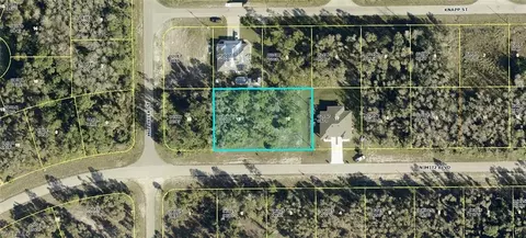 535 Nimitz Blvd, Lehigh Acres, FL 33974