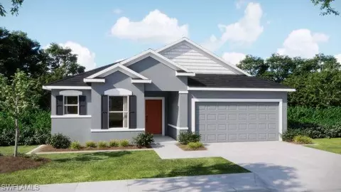 617 SE 3rd Ter, Cape Coral, FL 33990