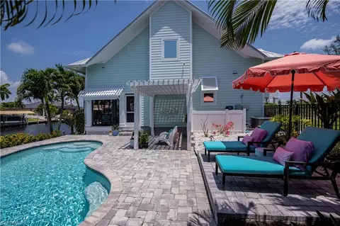 132 NW 39th Ave, Cape Coral, FL 33993