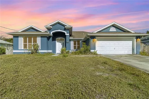 591 Jewell St SE, Palm Bay, FL 32909