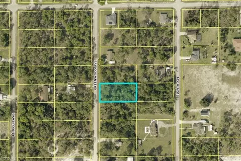 1314 Greenwood Ave, Lehigh Acres, FL 33972