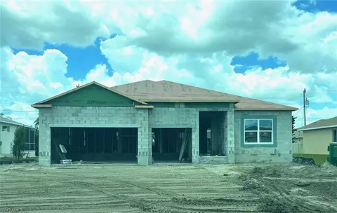 2317 SW 27th St, Cape Coral, FL 33914