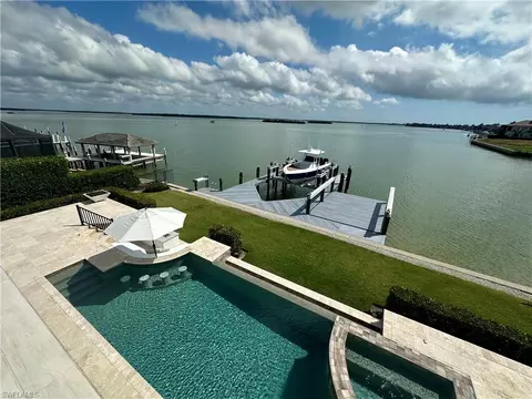 1389 N Collier Blvd, Marco Island, FL 34145