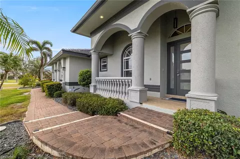 3607 Darin Dr, Punta Gorda, FL 33950
