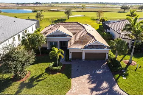 3371 Chestnut Grove Dr, Alva, FL 33920