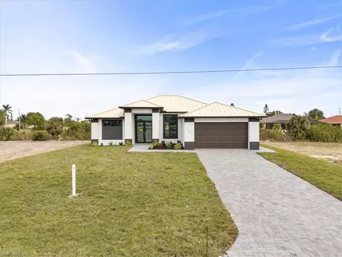 421 NW 31st Pl, Cape Coral, FL 33993
