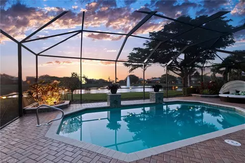 8792 Largo Mar Dr, Fort Myers, FL 33967