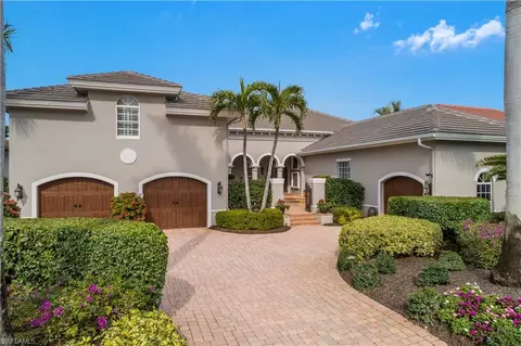 22211 Fairview Bend Dr, Bonita Springs, FL 34135