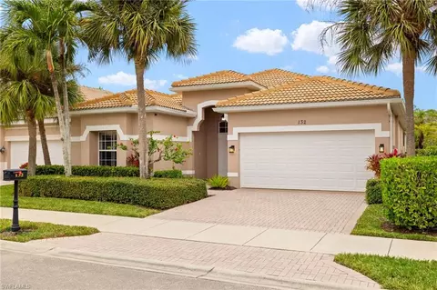 132 Glen Eagle Cir, Naples, FL 34104