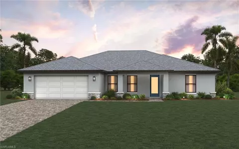 1916 NW 16th Pl, Cape Coral, FL 33993