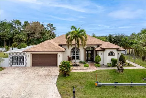 1300 Connie Ave N, Lehigh Acres, FL 33971