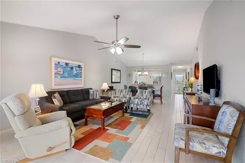 7065 Dennis Cir #F307, Naples, FL 34104