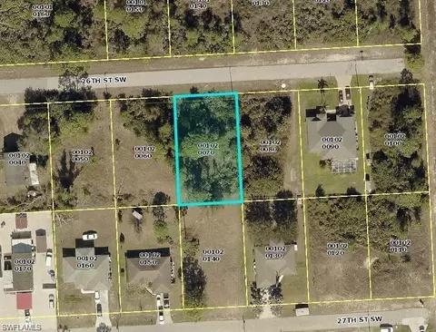 3207 26th St SW, Lehigh Acres, FL 33976