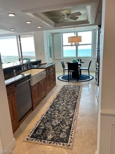 Kitchen - 6573 Marissa Loop #2004, Naples, FL 34108 photo 1 of 2
