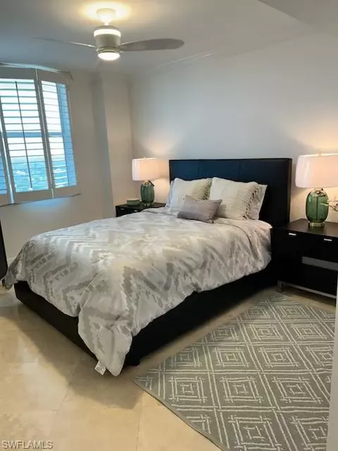 Bedroom - 6573 Marissa Loop #2004, Naples, FL 34108 photo 3 of 4