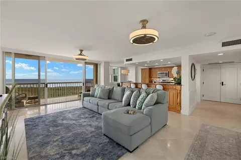 Living - 6573 Marissa Loop #2004, Naples, FL 34108 photo 2 of 4