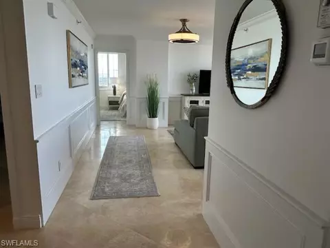 Entry Way - 6573 Marissa Loop #2004, Naples, FL 34108 photo 1 of 3