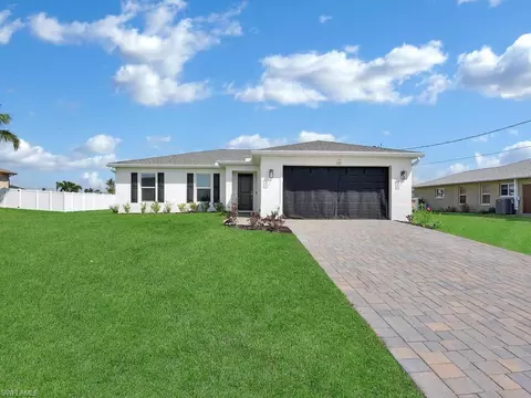 1723 NW 12th Ave, Cape Coral, FL 33993