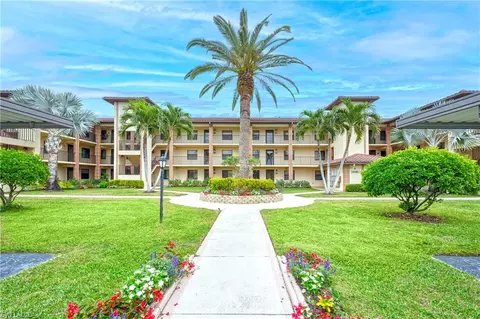7340 Province Way #3105, Naples, FL 34104