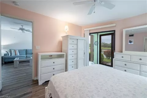 Bedroom - 7340 Province Way #3105, Naples, FL 34104 photo 3 of 4