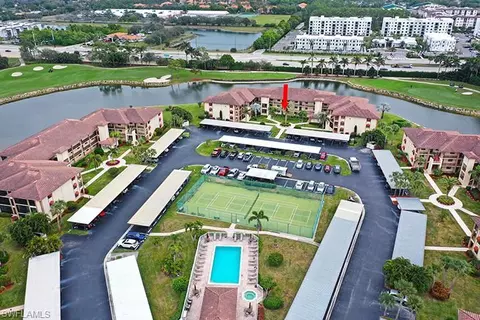 View/Area - 7340 Province Way #3105, Naples, FL 34104 photo 3 of 3