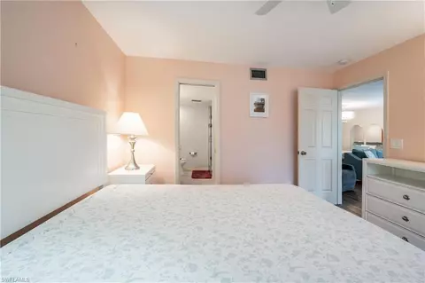 Bedroom - 7340 Province Way #3105, Naples, FL 34104 photo 2 of 4