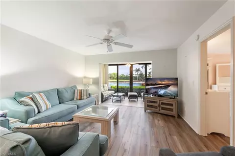 Living - 7340 Province Way #3105, Naples, FL 34104 photo 1 of 4