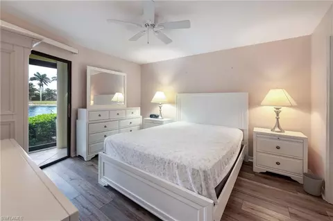 Bedroom - 7340 Province Way #3105, Naples, FL 34104 photo 1 of 4