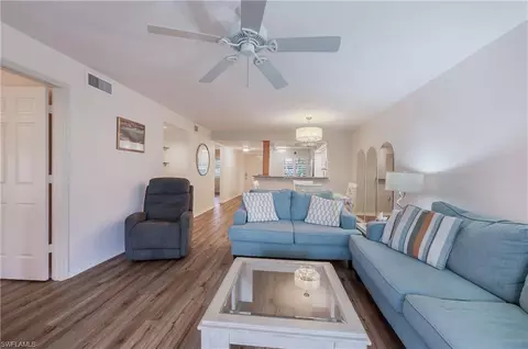 Living - 7340 Province Way #3105, Naples, FL 34104 photo 3 of 4