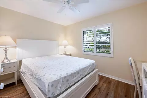 Bedroom - 7340 Province Way #3105, Naples, FL 34104 photo 4 of 4