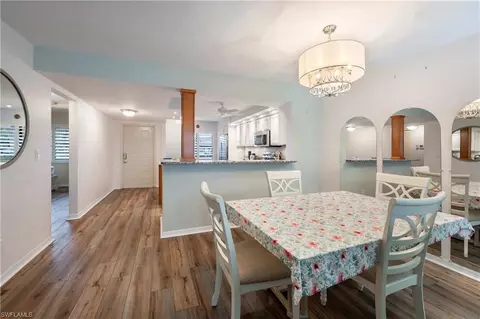 Dining - 7340 Province Way #3105, Naples, FL 34104 photo 2 of 2