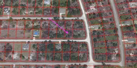 959 Gable St, Lehigh Acres, FL 33974