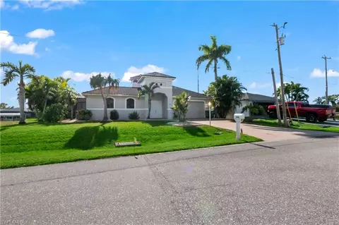 106 SE 5th St, Cape Coral, FL 33990