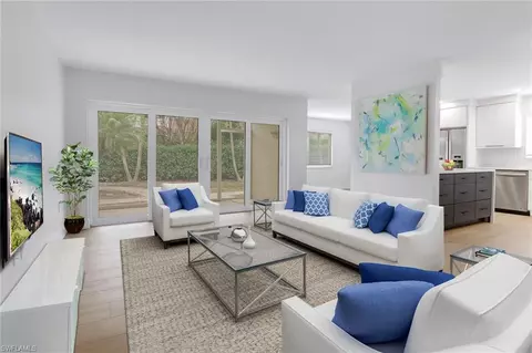 4150 Crayton Rd #B3, Naples, FL 34103 photo 2